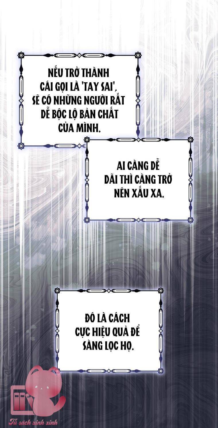 Nhận Nuôi Người Cha Phản Diện - Chapter 51 - Page 26