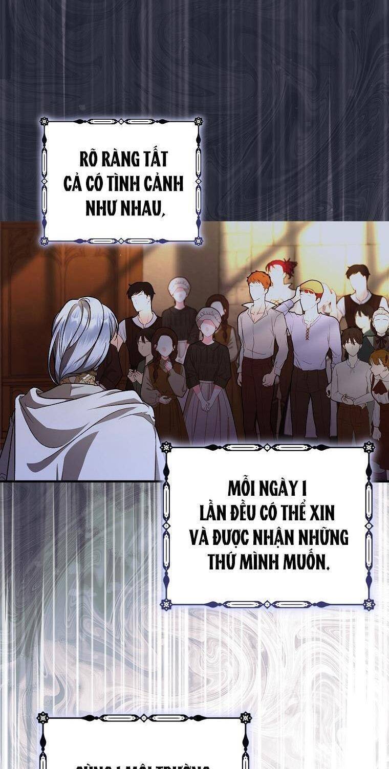 Nhận Nuôi Người Cha Phản Diện - Chapter 51 - Page 27