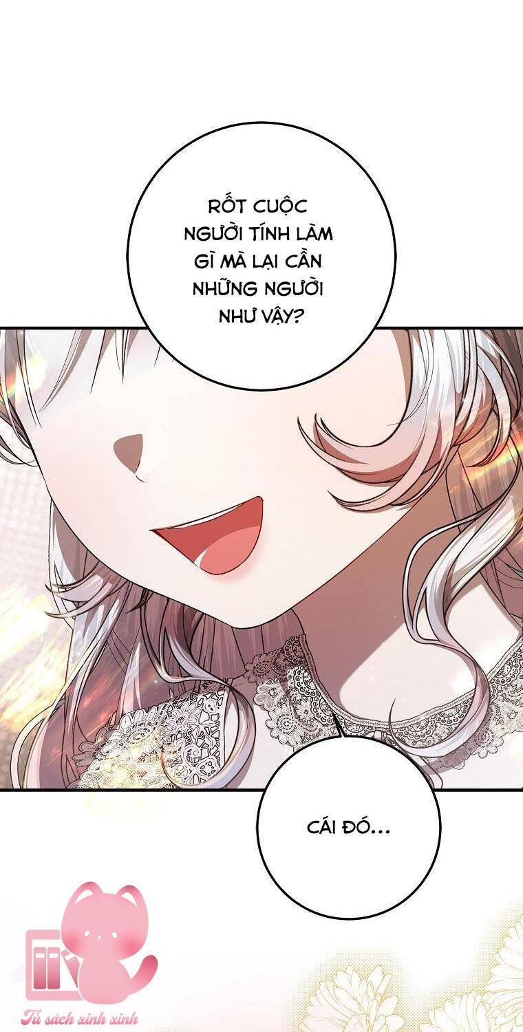 Nhận Nuôi Người Cha Phản Diện - Chapter 51 - Page 32