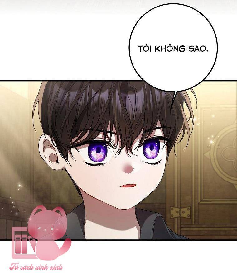 Nhận Nuôi Người Cha Phản Diện - Chapter 51 - Page 39