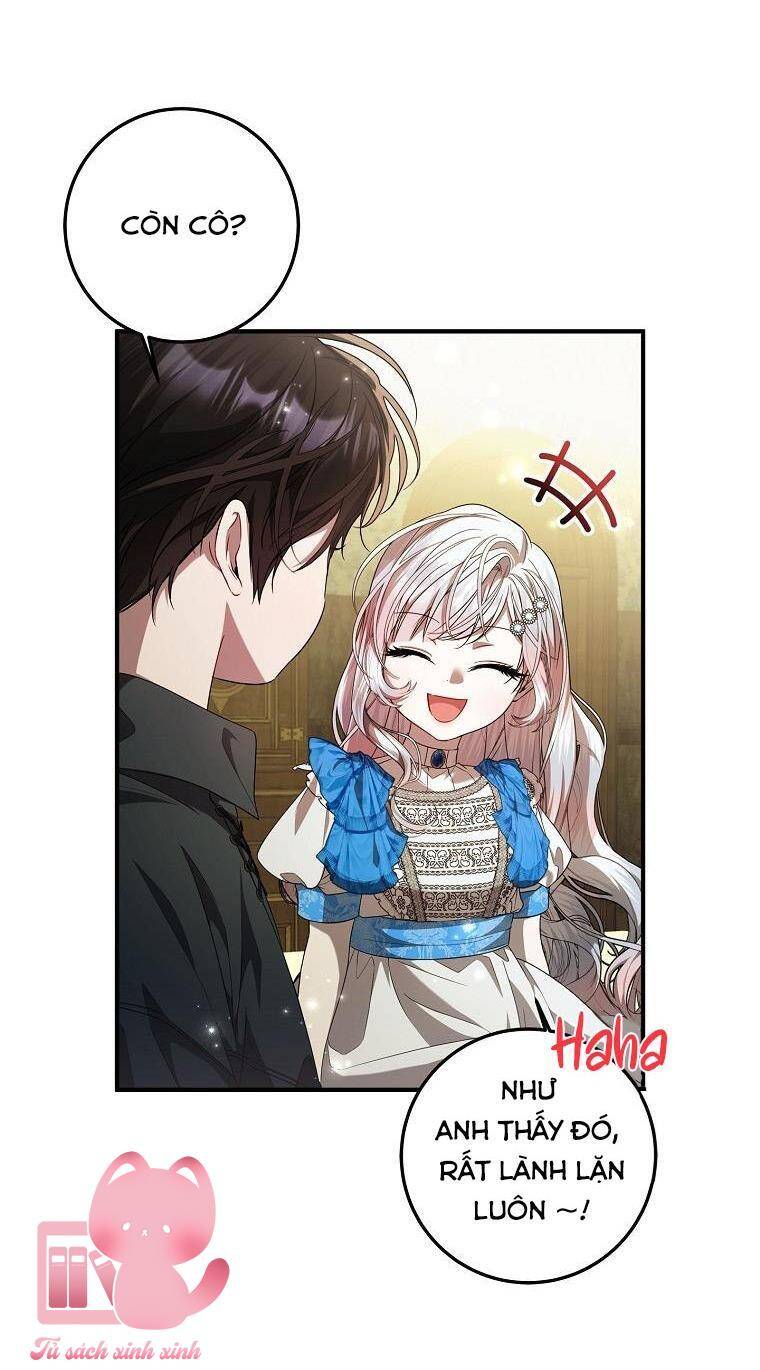 Nhận Nuôi Người Cha Phản Diện - Chapter 51 - Page 40