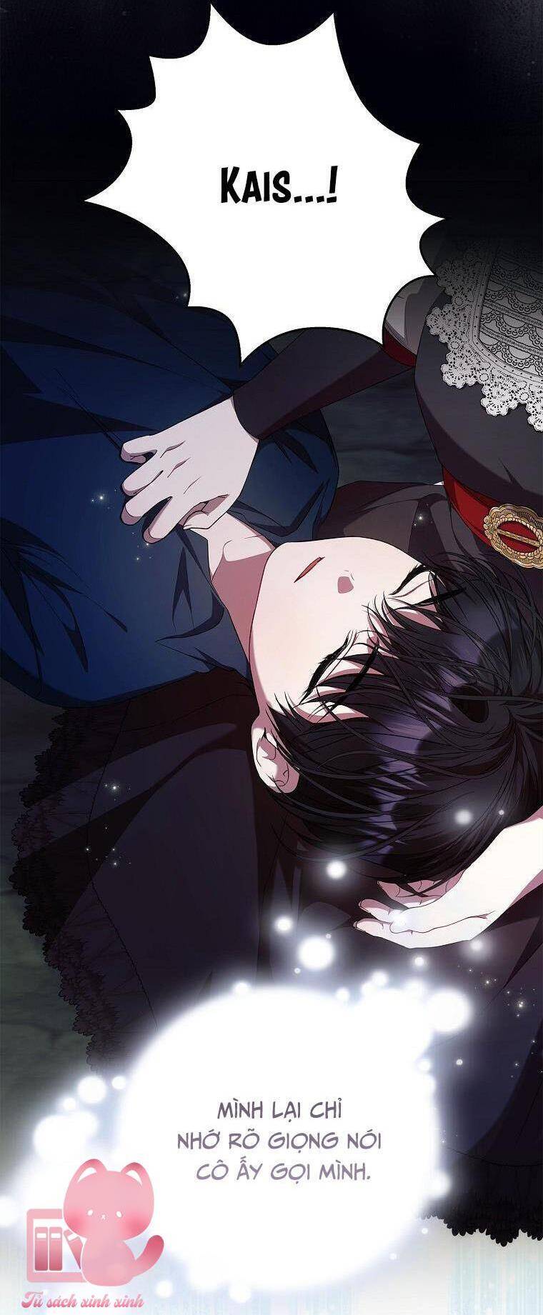 Nhận Nuôi Người Cha Phản Diện - Chapter 51 - Page 44