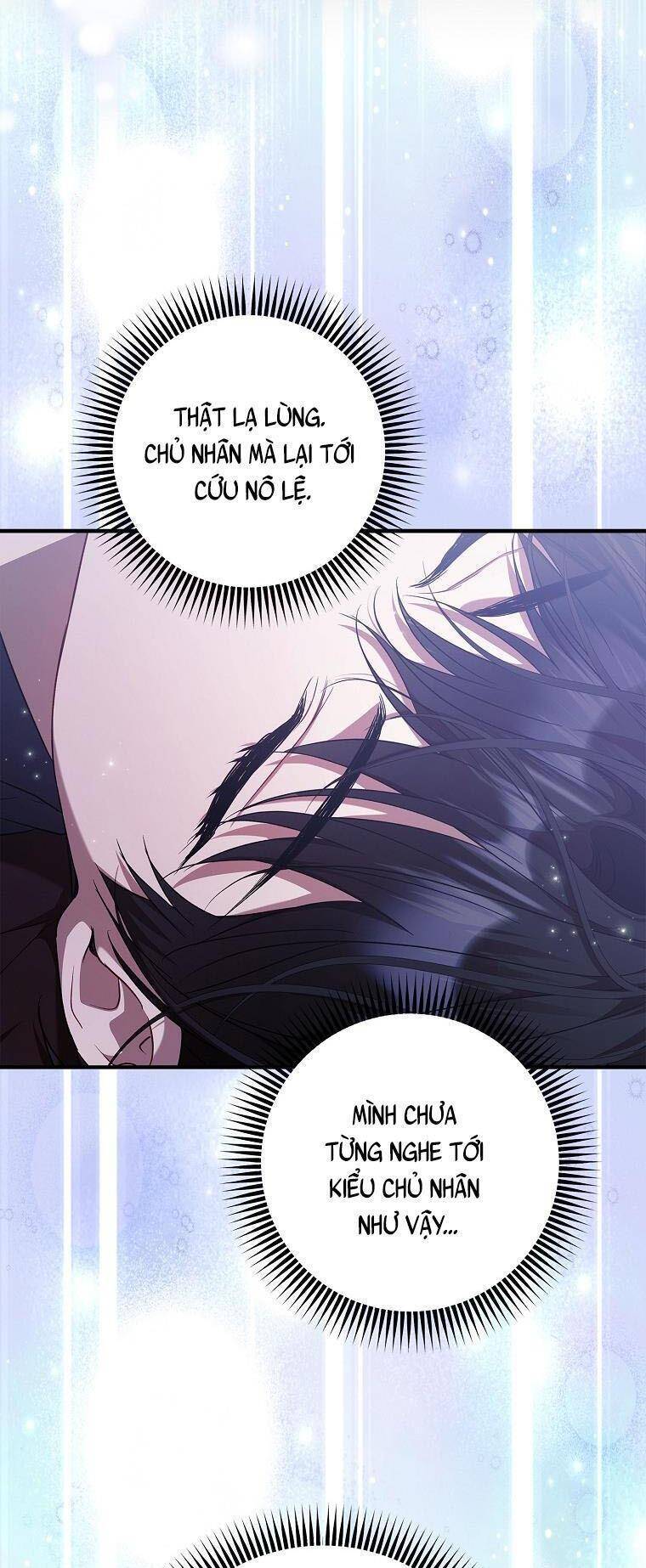 Nhận Nuôi Người Cha Phản Diện - Chapter 51 - Page 45