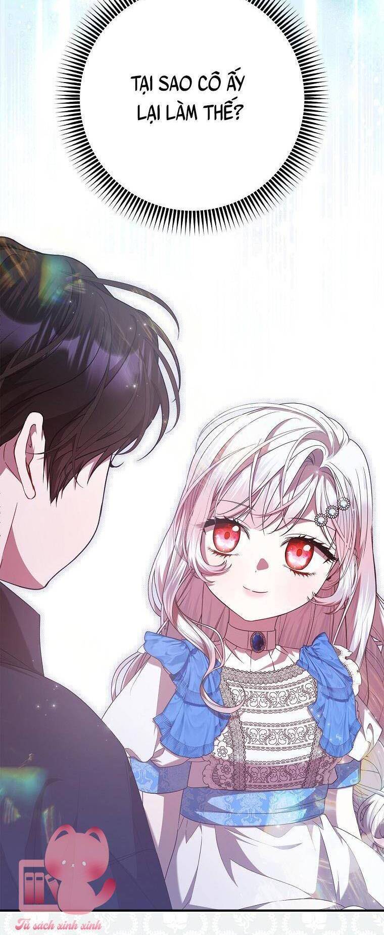 Nhận Nuôi Người Cha Phản Diện - Chapter 51 - Page 46