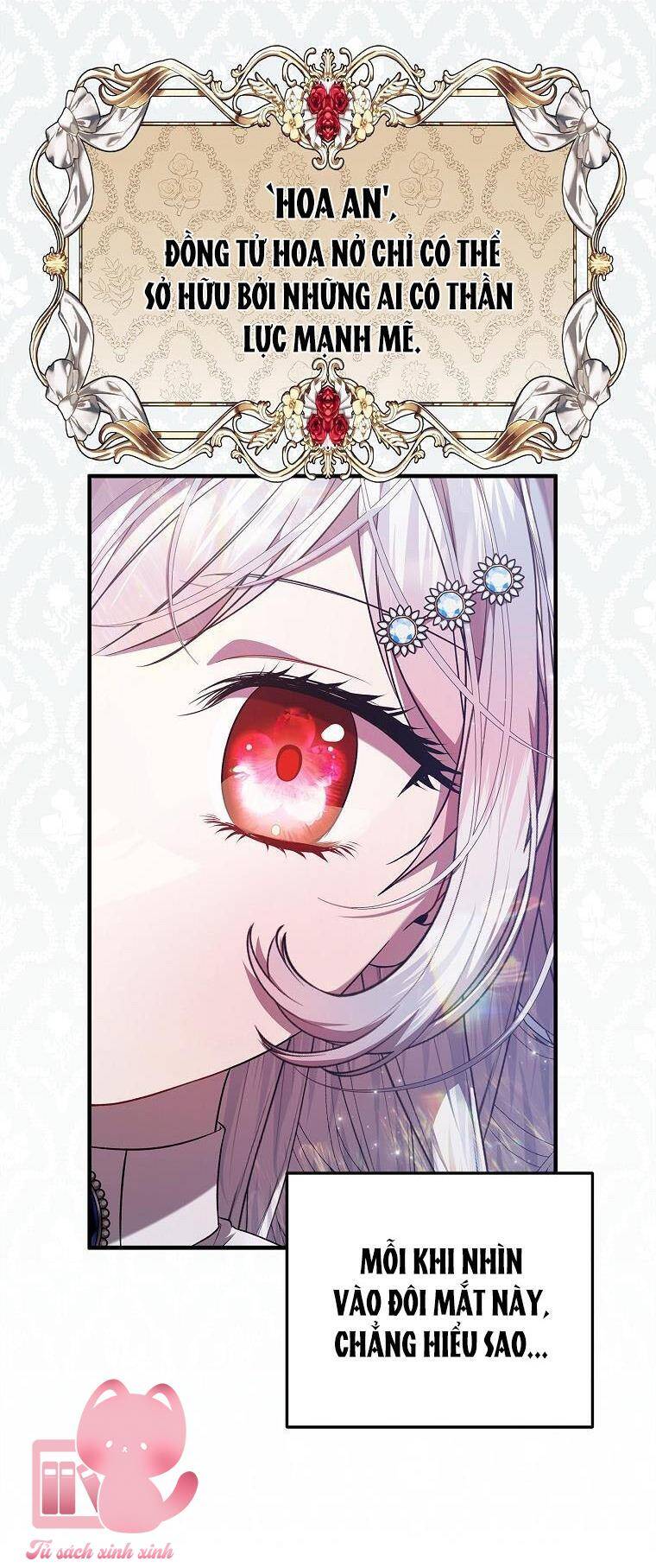 Nhận Nuôi Người Cha Phản Diện - Chapter 51 - Page 47