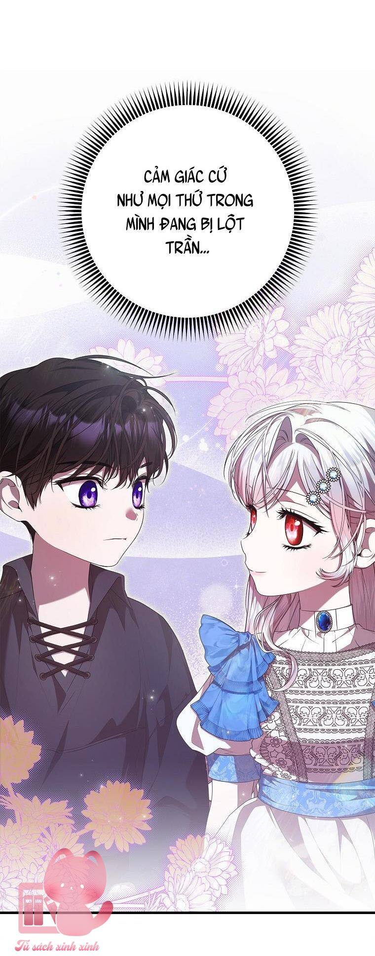 Nhận Nuôi Người Cha Phản Diện - Chapter 51 - Page 48