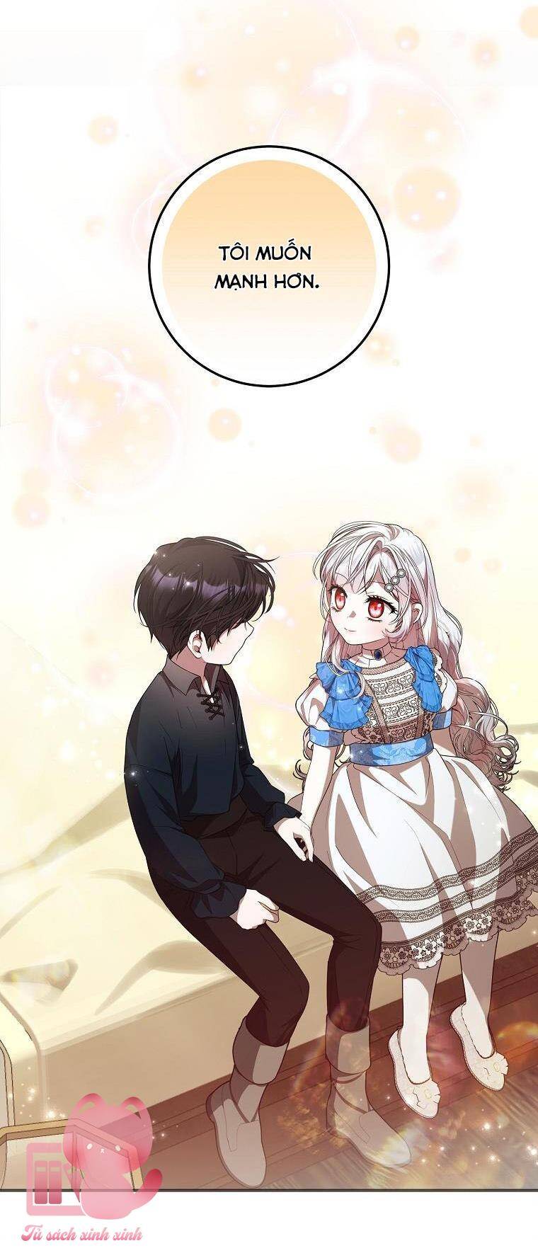 Nhận Nuôi Người Cha Phản Diện - Chapter 51 - Page 53