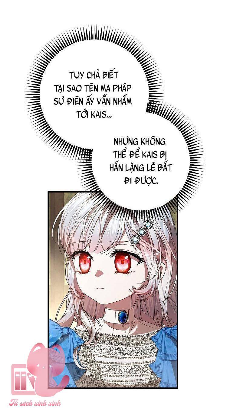 Nhận Nuôi Người Cha Phản Diện - Chapter 51 - Page 54