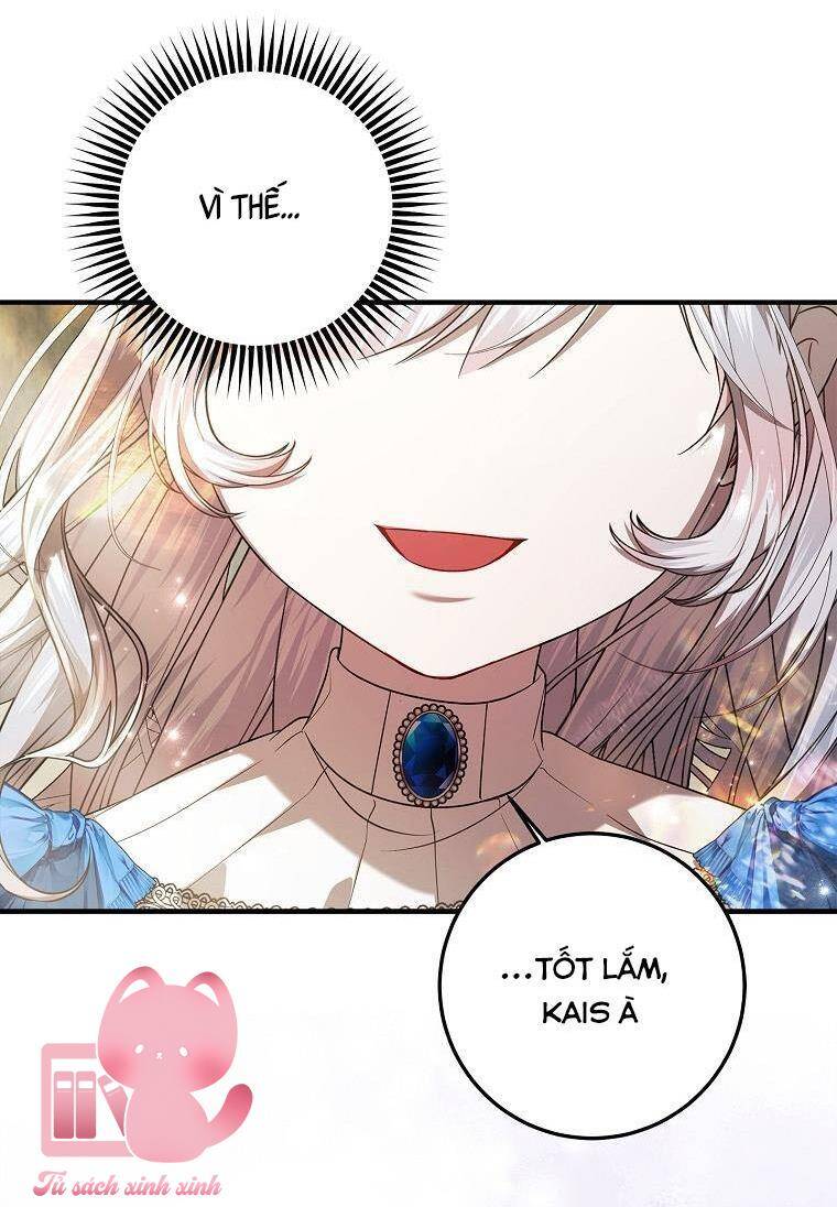 Nhận Nuôi Người Cha Phản Diện - Chapter 51 - Page 56