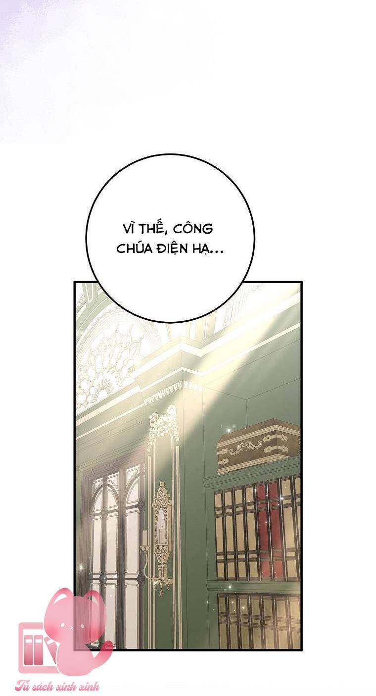 Nhận Nuôi Người Cha Phản Diện - Chapter 51 - Page 58