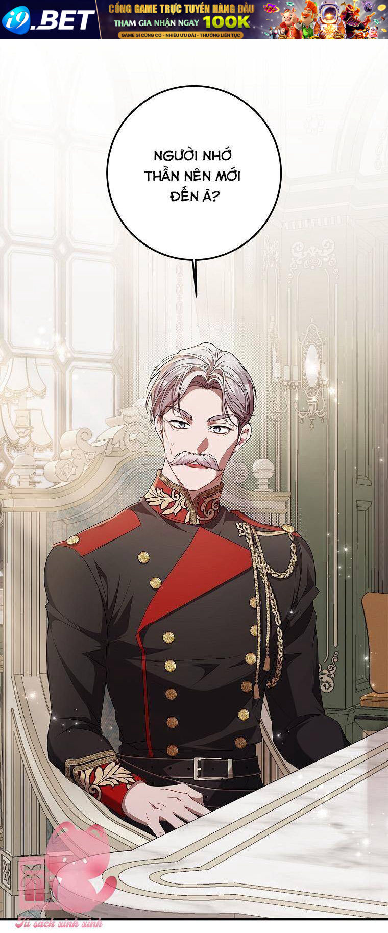 Nhận Nuôi Người Cha Phản Diện - Chapter 51 - Page 59