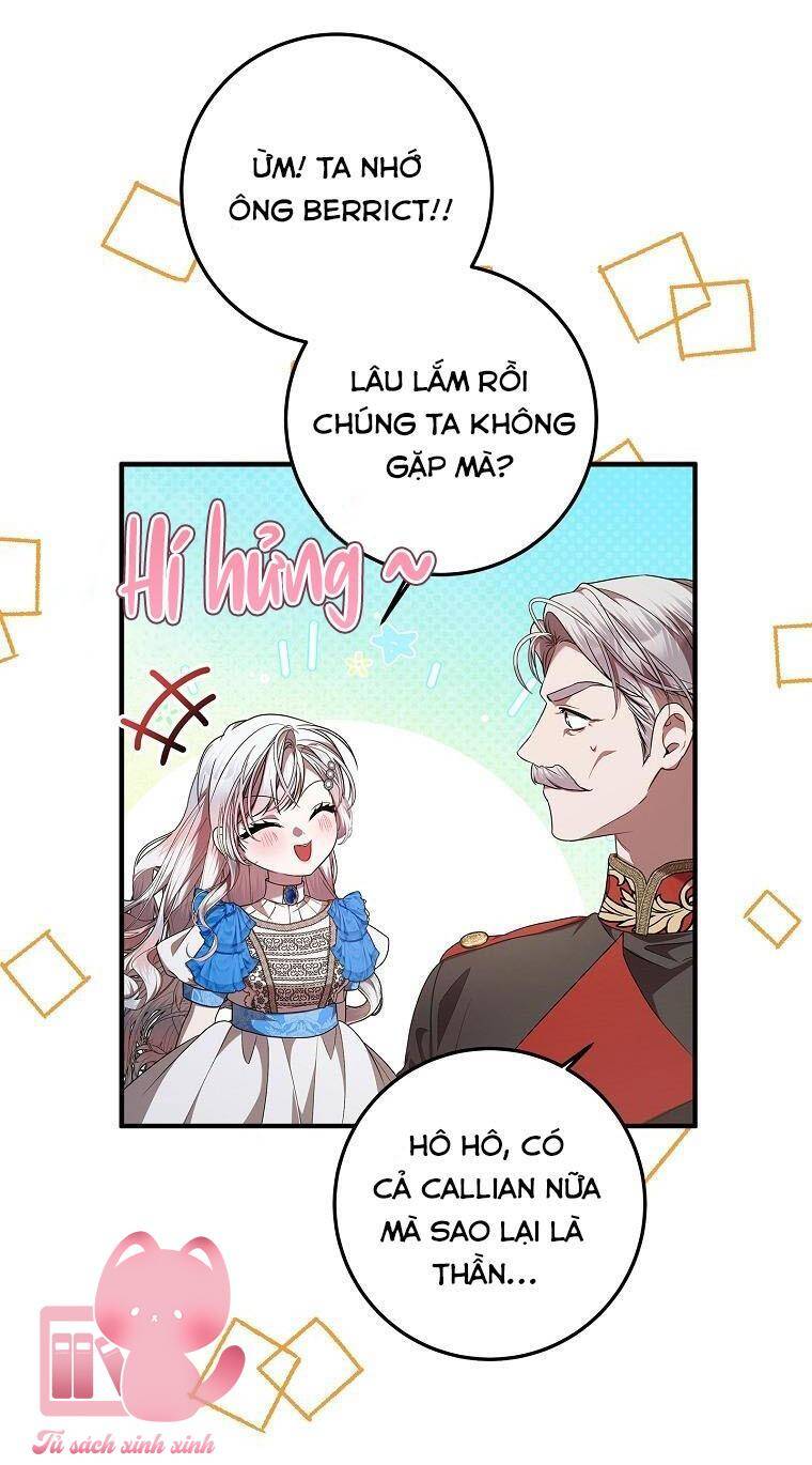 Nhận Nuôi Người Cha Phản Diện - Chapter 51 - Page 60