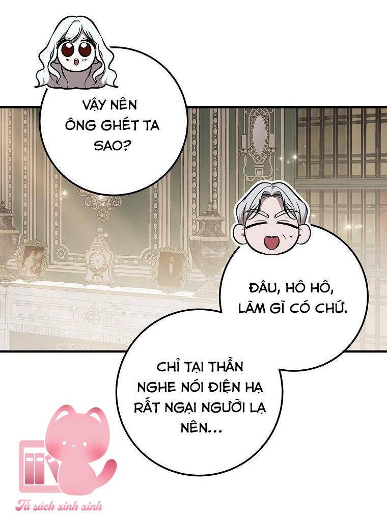 Nhận Nuôi Người Cha Phản Diện - Chapter 51 - Page 61