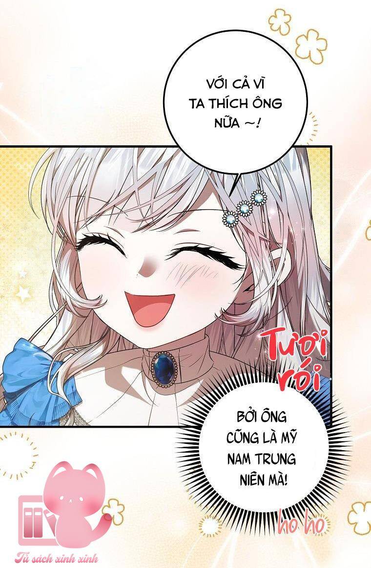 Nhận Nuôi Người Cha Phản Diện - Chapter 51 - Page 63