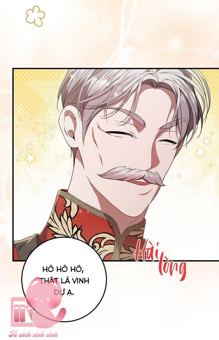 Nhận Nuôi Người Cha Phản Diện - Chapter 51 - Page 64