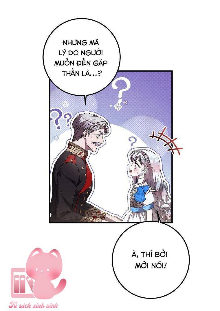 Nhận Nuôi Người Cha Phản Diện - Chapter 51 - Page 65