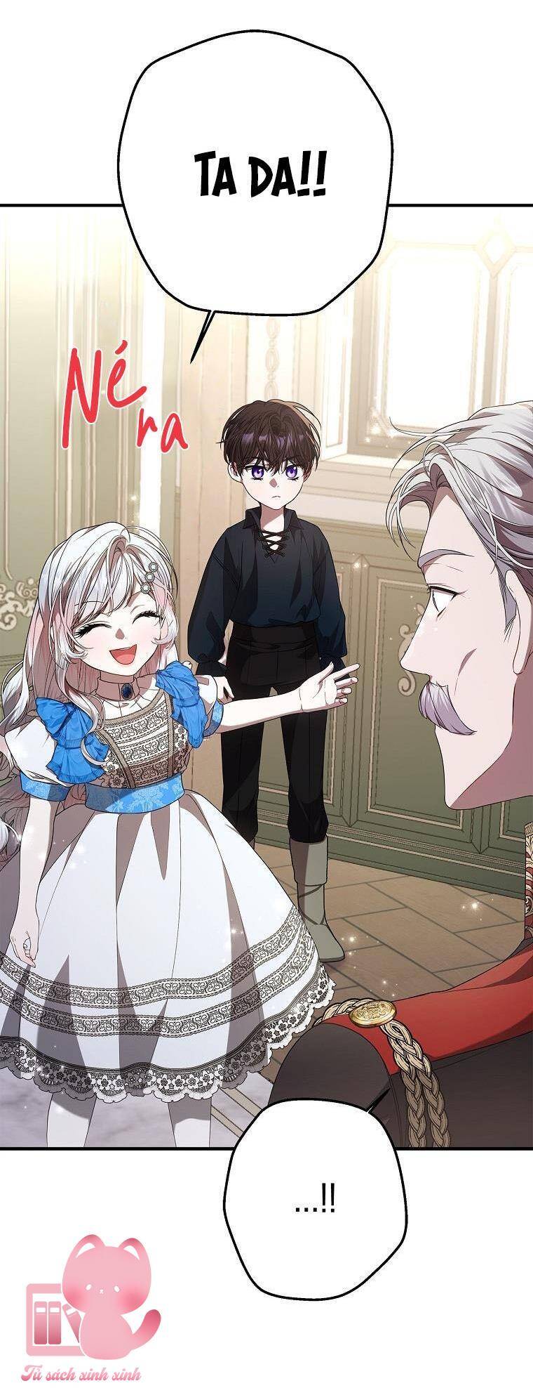 Nhận Nuôi Người Cha Phản Diện - Chapter 51 - Page 66