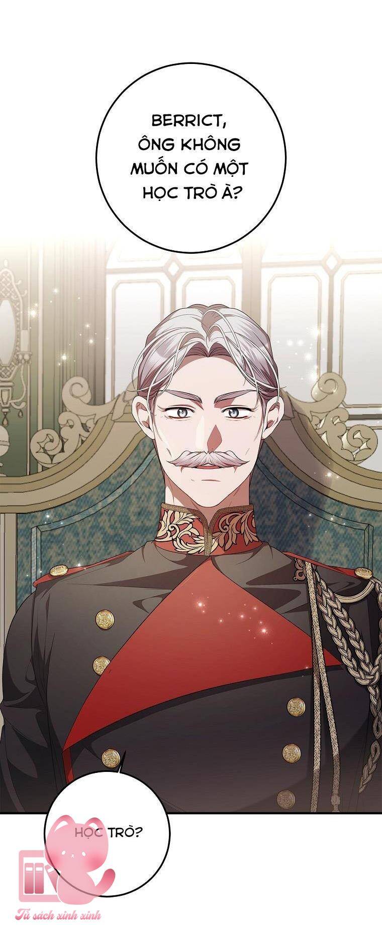 Nhận Nuôi Người Cha Phản Diện - Chapter 51 - Page 67