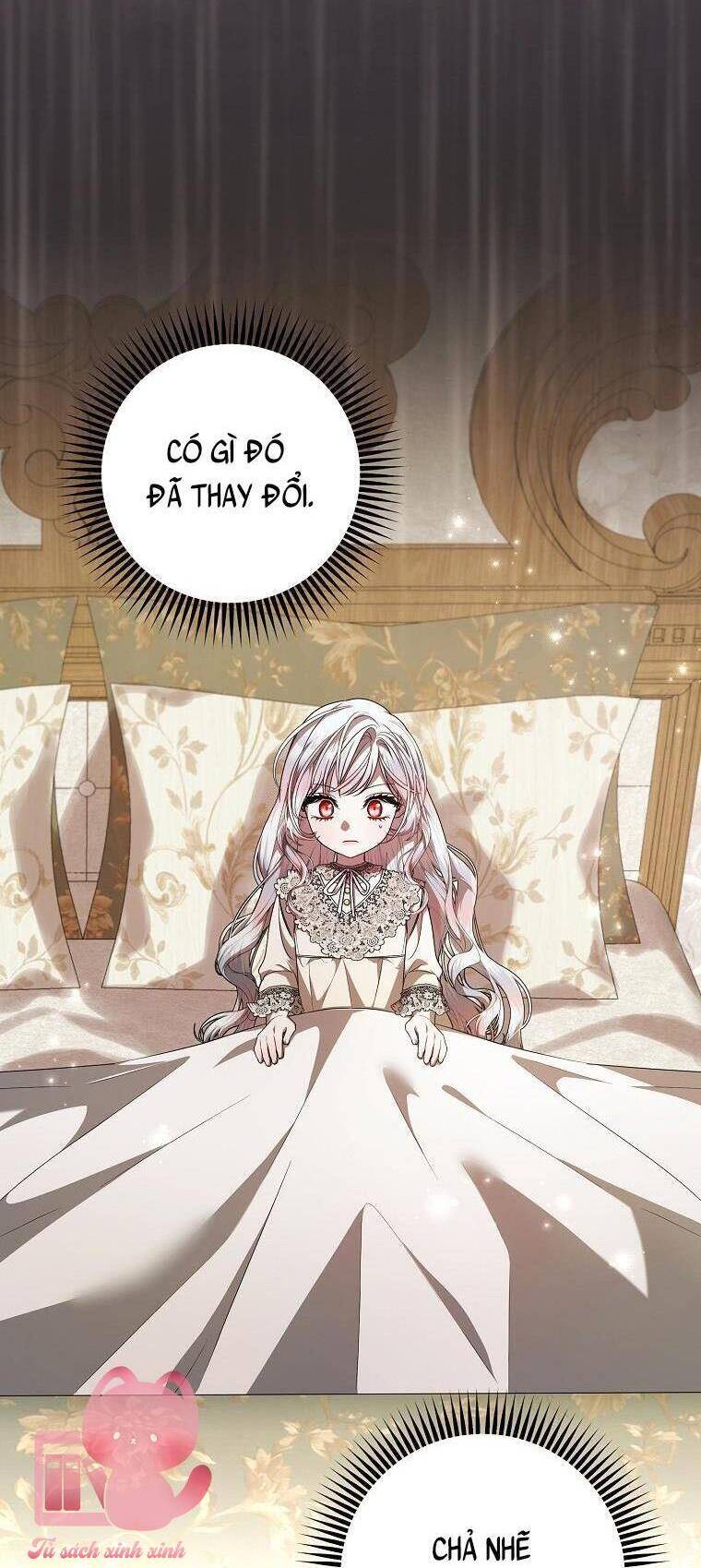 Nhận Nuôi Người Cha Phản Diện - Chapter 51 - Page 7