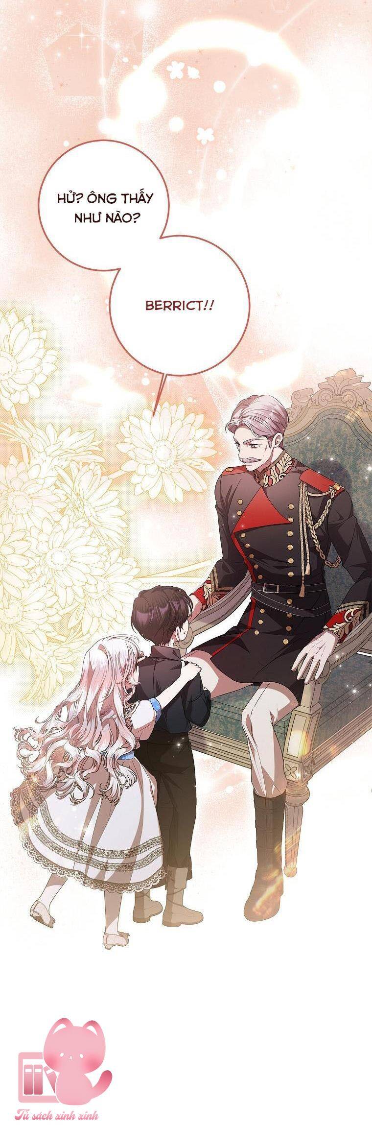 Nhận Nuôi Người Cha Phản Diện - Chapter 51 - Page 70