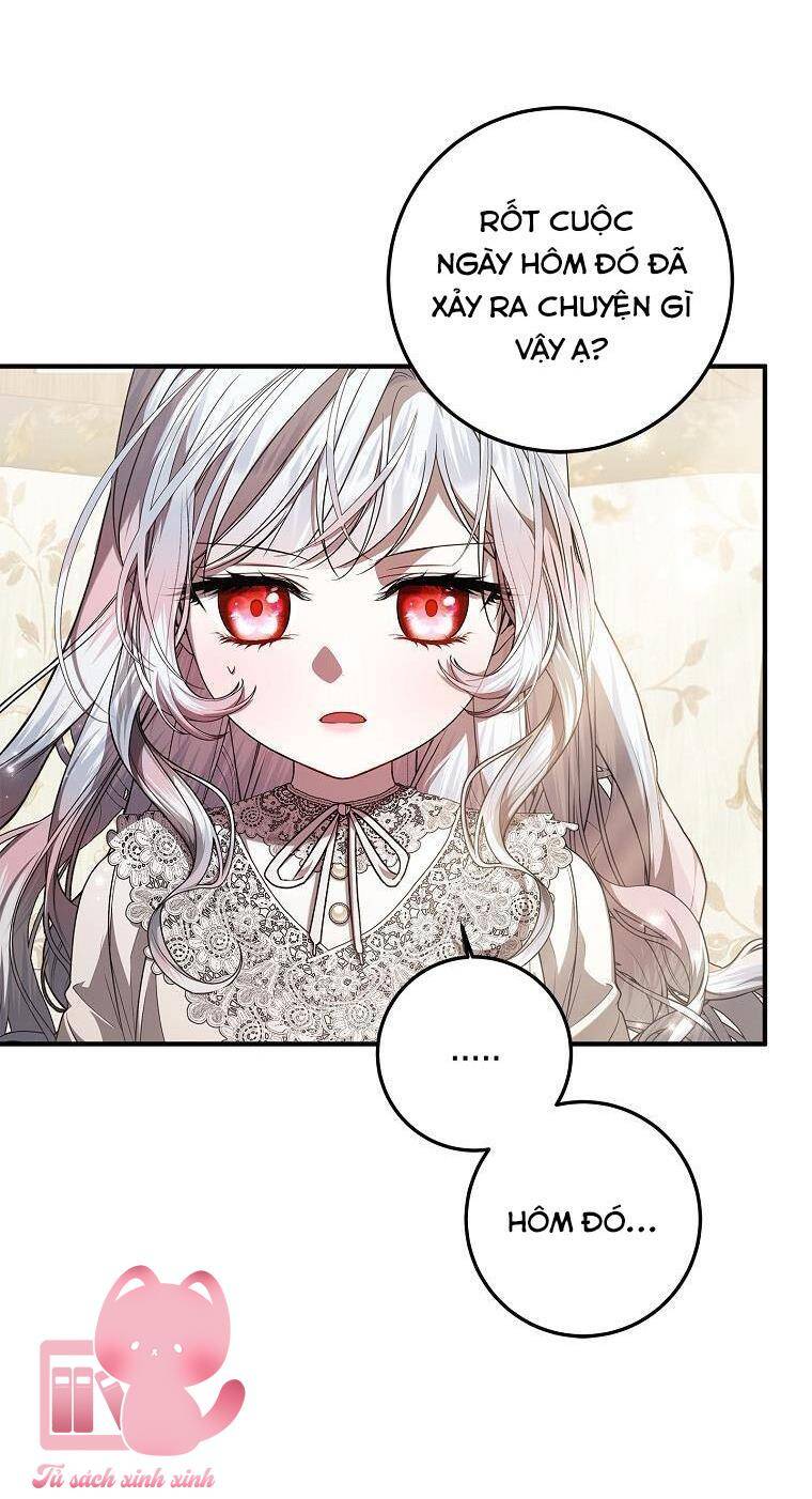 Nhận Nuôi Người Cha Phản Diện - Chapter 51 - Page 9