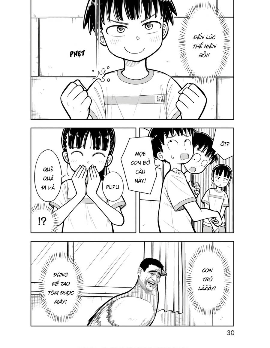 Kyou kara Hajimeru Osananajimi - Chapter 21 - Page 12