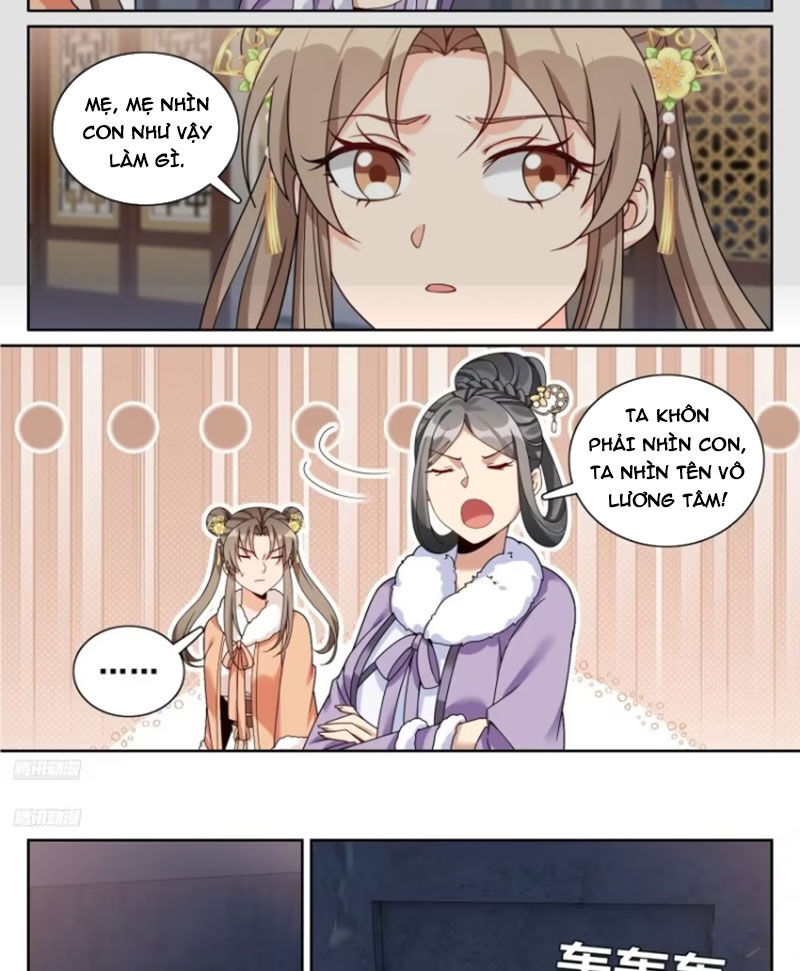 Đại Phụng Đả Canh Nhân - Chapter 331 - Page 3