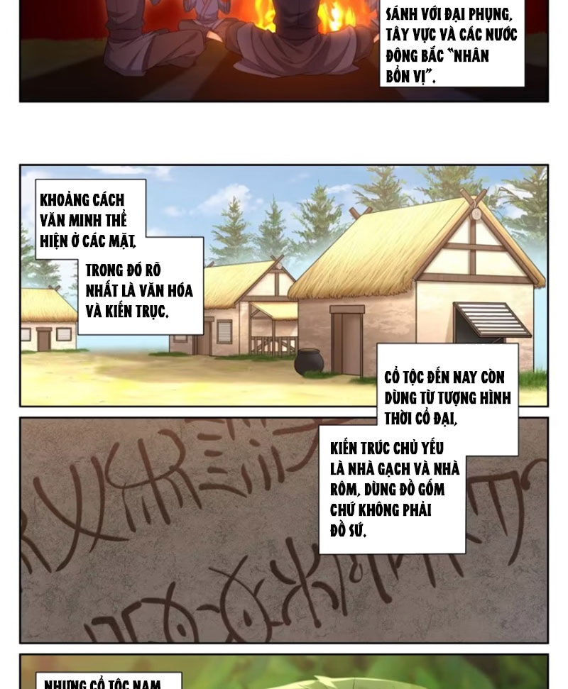 Đại Phụng Đả Canh Nhân - Chapter 333 - Page 15