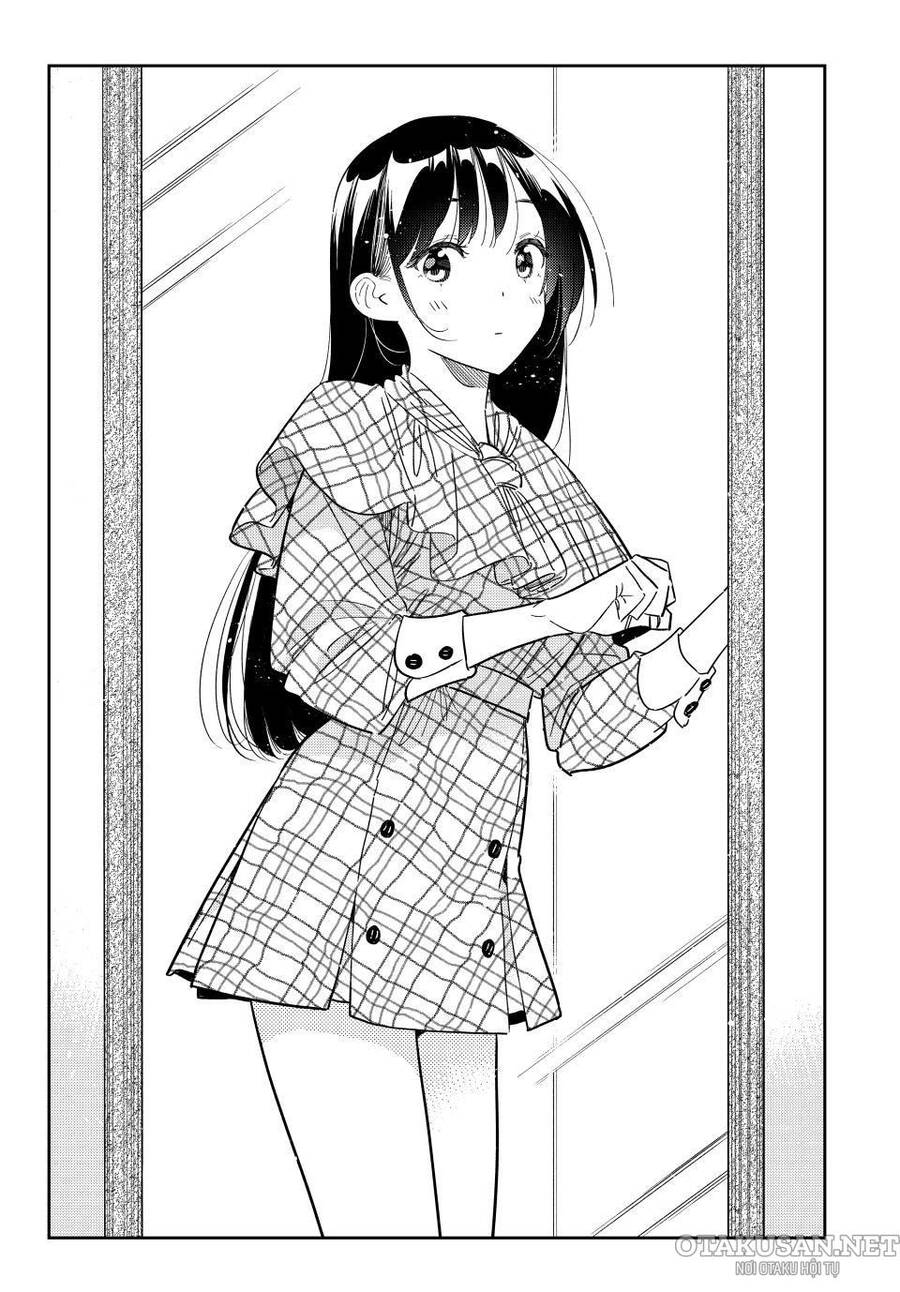 Dịch Vụ Cho Thuê Bạn Gái - Chapter 331 - Page 18