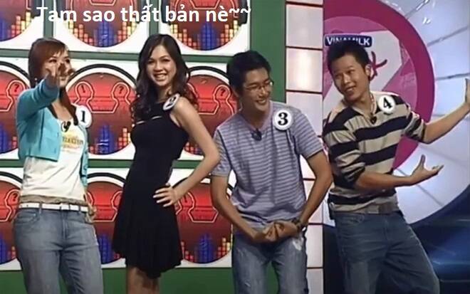 Hổ Đến Chơi Nhà - Chapter 95 - Page 100