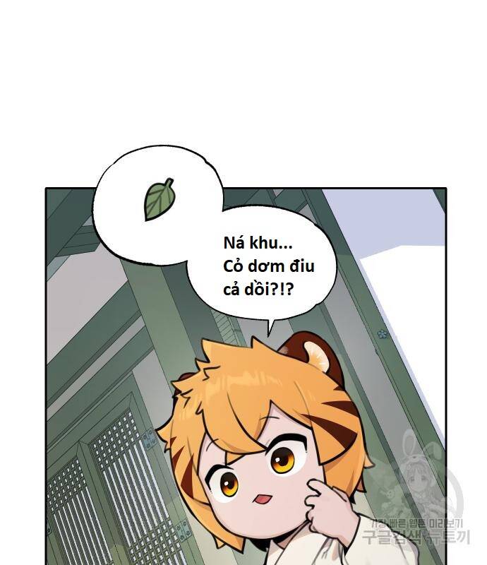 Hổ Đến Chơi Nhà - Chapter 95 - Page 11