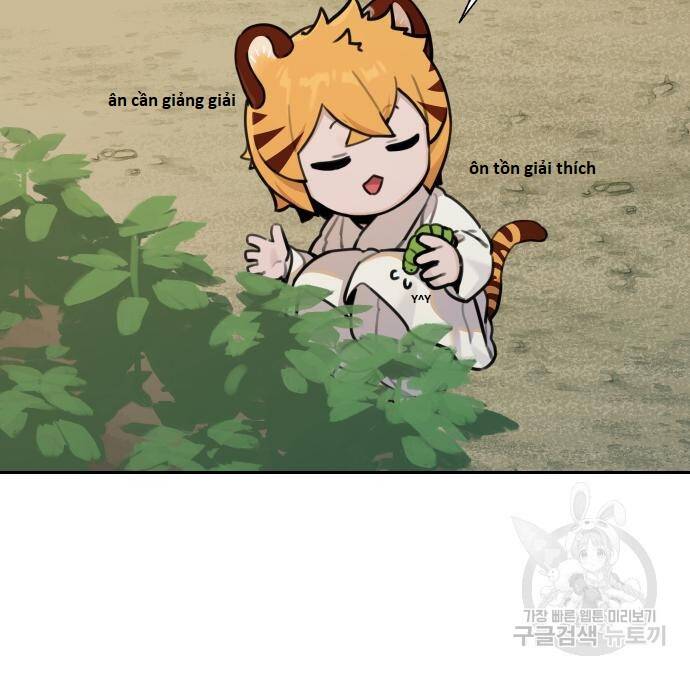 Hổ Đến Chơi Nhà - Chapter 95 - Page 21