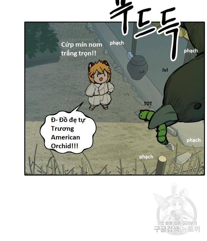Hổ Đến Chơi Nhà - Chapter 95 - Page 29