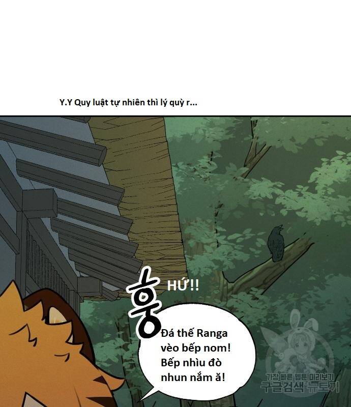 Hổ Đến Chơi Nhà - Chapter 95 - Page 30