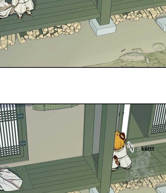 Hổ Đến Chơi Nhà - Chapter 95 - Page 35