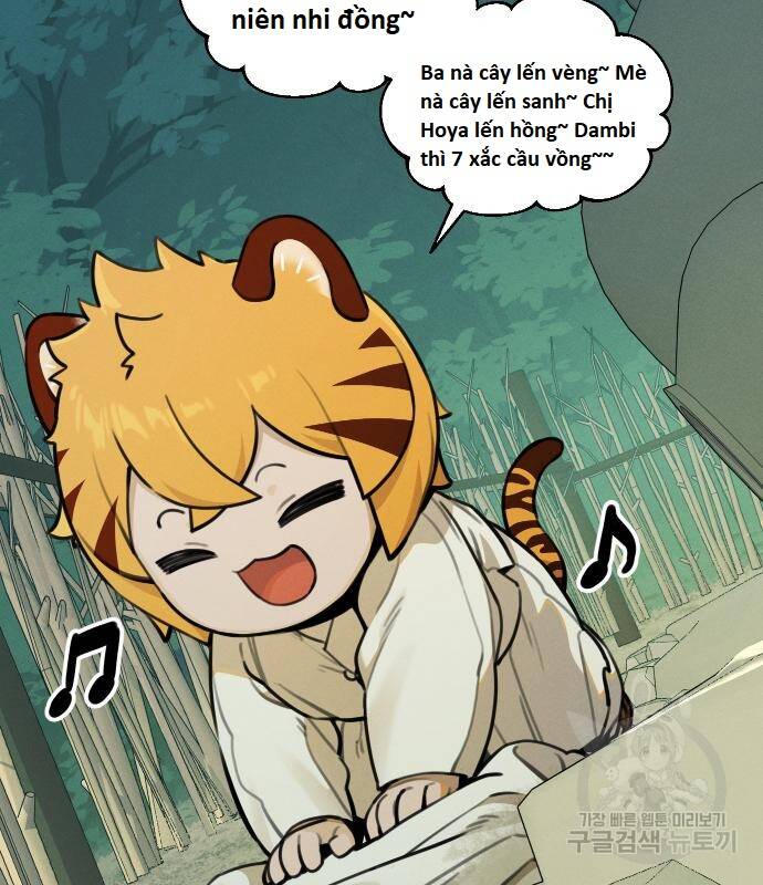 Hổ Đến Chơi Nhà - Chapter 95 - Page 38