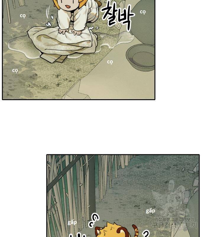 Hổ Đến Chơi Nhà - Chapter 95 - Page 40