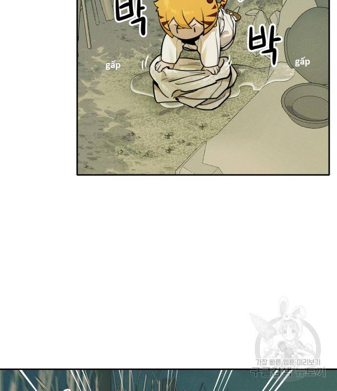 Hổ Đến Chơi Nhà - Chapter 95 - Page 41