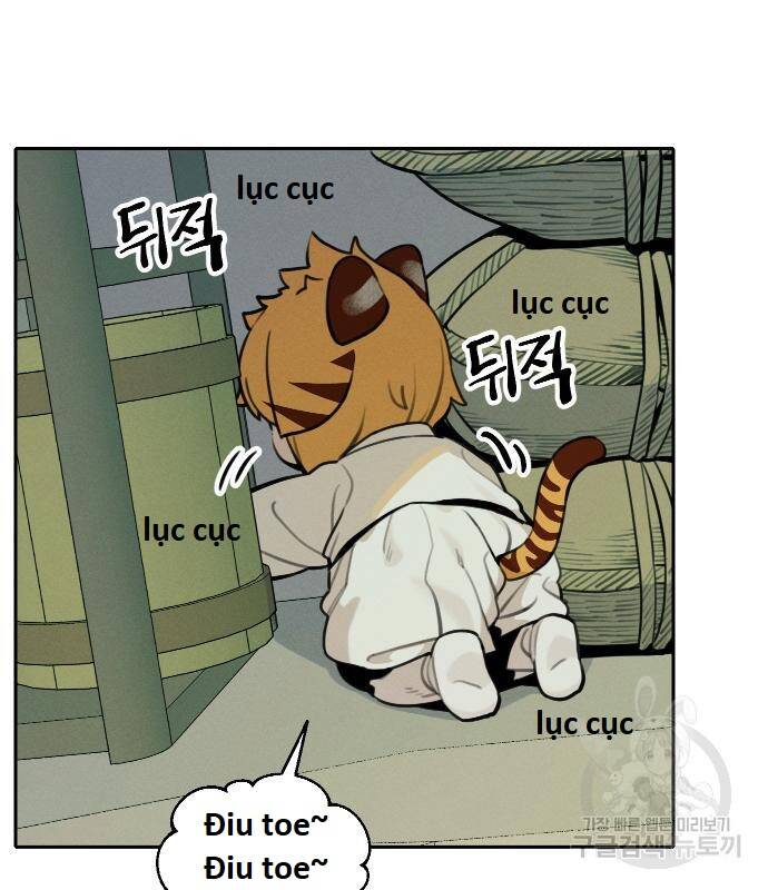 Hổ Đến Chơi Nhà - Chapter 95 - Page 53