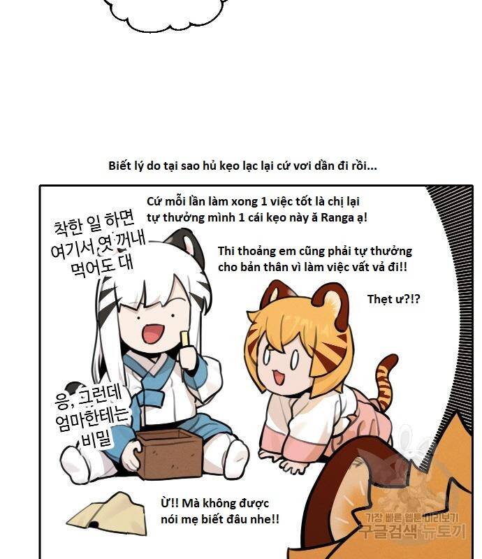 Hổ Đến Chơi Nhà - Chapter 95 - Page 54