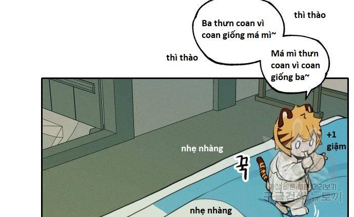 Hổ Đến Chơi Nhà - Chapter 95 - Page 64