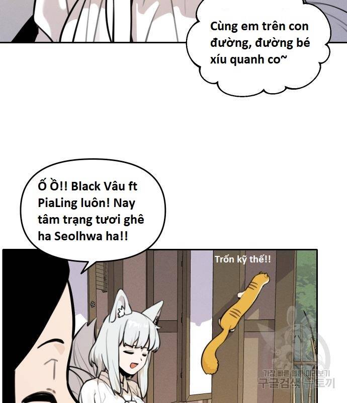 Hổ Đến Chơi Nhà - Chapter 95 - Page 78