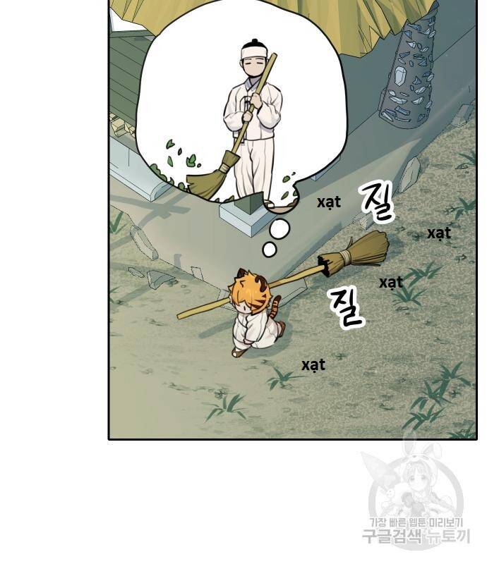 Hổ Đến Chơi Nhà - Chapter 95 - Page 8