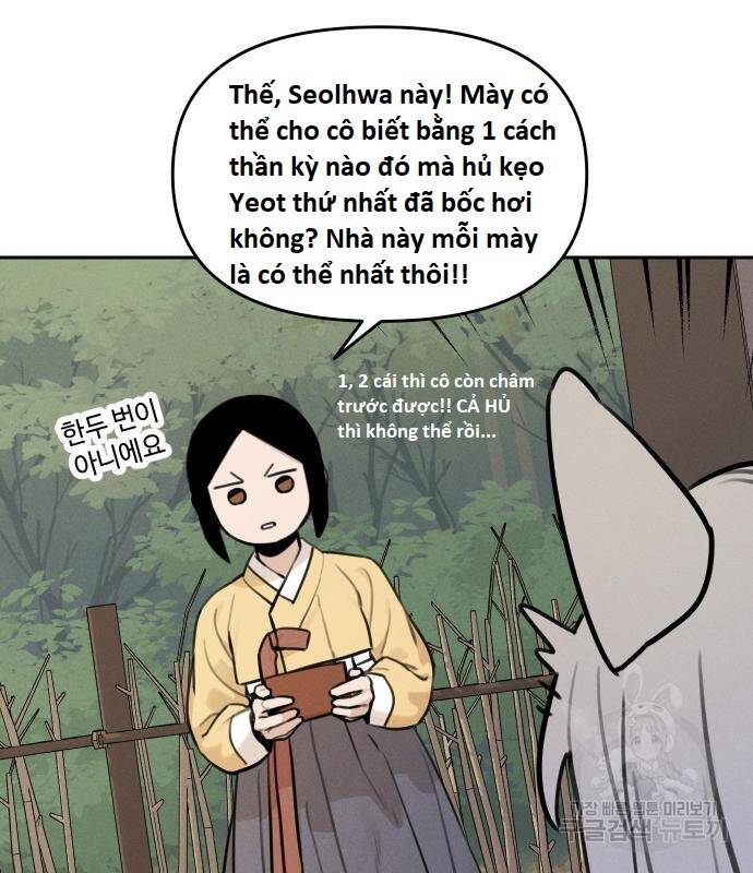 Hổ Đến Chơi Nhà - Chapter 95 - Page 81