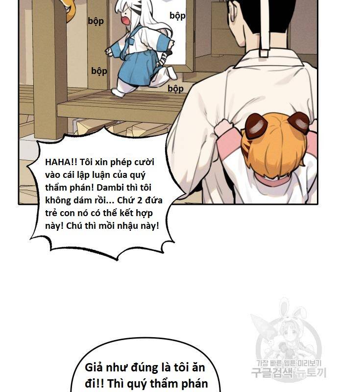 Hổ Đến Chơi Nhà - Chapter 95 - Page 83