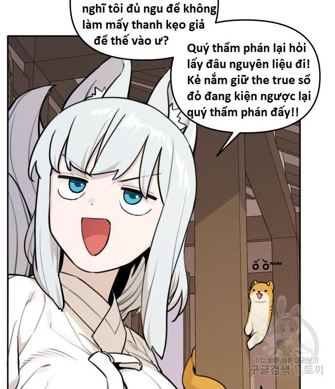Hổ Đến Chơi Nhà - Chapter 95 - Page 84