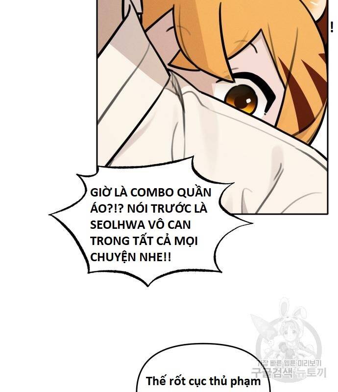 Hổ Đến Chơi Nhà - Chapter 95 - Page 86