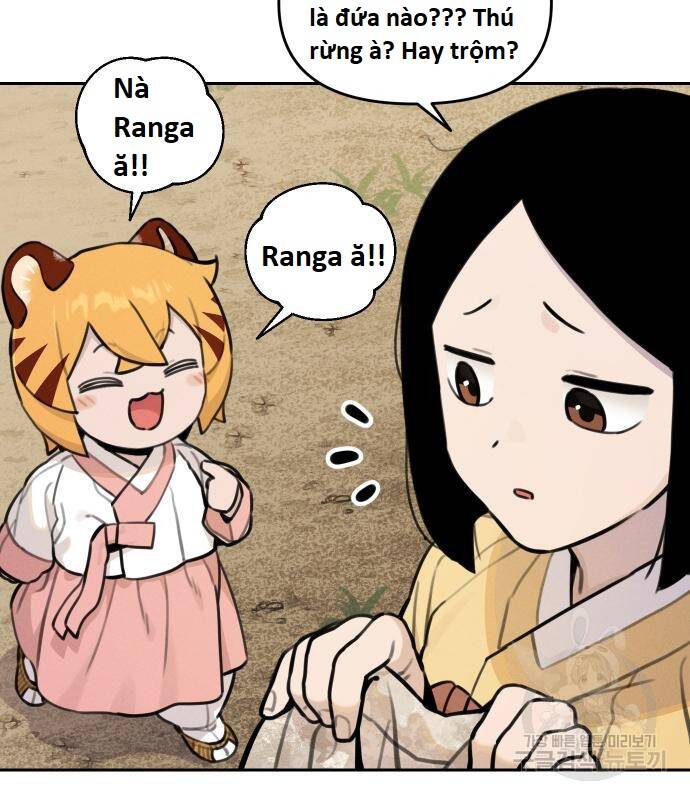 Hổ Đến Chơi Nhà - Chapter 95 - Page 87