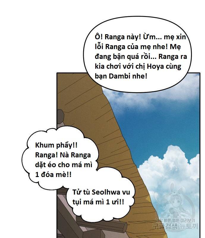 Hổ Đến Chơi Nhà - Chapter 95 - Page 88