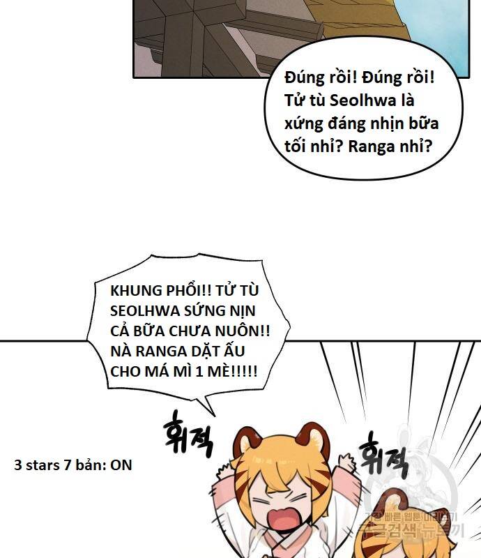 Hổ Đến Chơi Nhà - Chapter 95 - Page 89